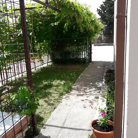 Daire Pauli Kastela