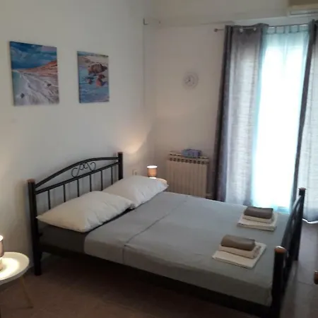 Apartament Pauli *