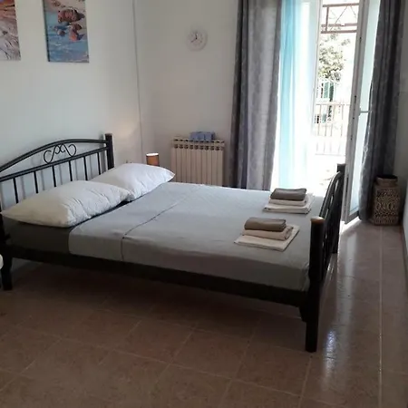 Apartament Pauli *