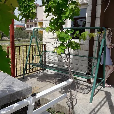 Διαμέρισμα Pauli