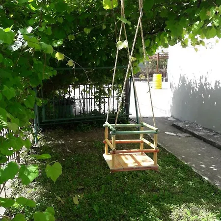 Pauli Apartament *