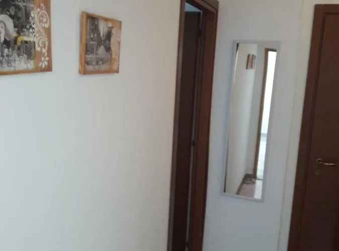 Pauli Lägenhet *