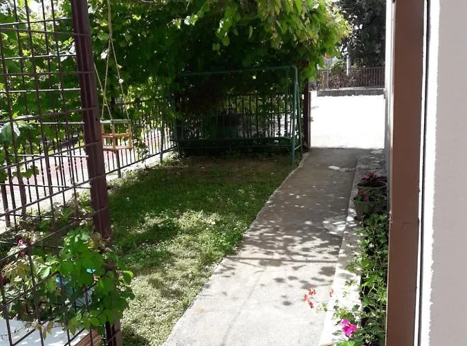 Apartmán Pauli Kaštela